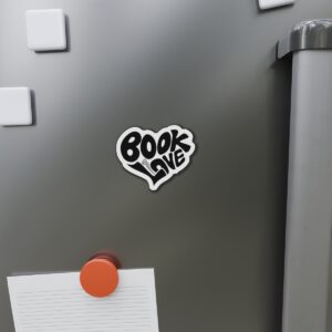 BookLove Magnet - Image 8