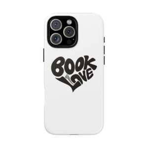 BookLove Tough Cases - Image 112