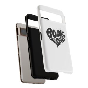 BookLove Tough Cases - Image 75