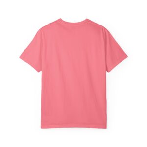 If You Can Read Unisex Garment-Dyed T-shirt - Image 17
