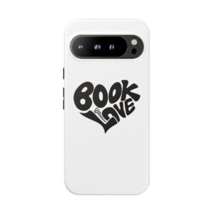 BookLove Tough Cases - Image 131