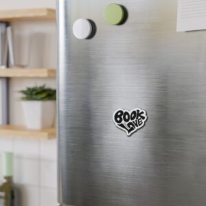 BookLove Magnet - Image 6