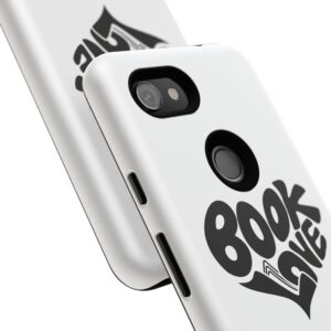 BookLove Tough Cases - Image 162