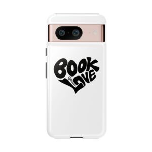 BookLove Tough Cases - Image 76