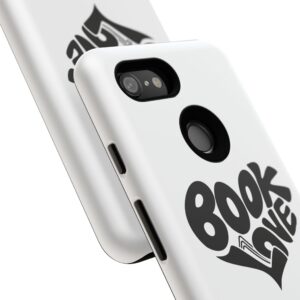 BookLove Tough Cases - Image 150