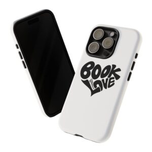 BookLove Tough Cases - Image 62