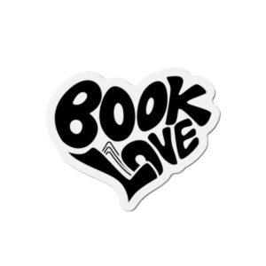 BookLove Magnet - Image 4