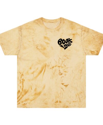 BookLove Color Blast T-Shirt