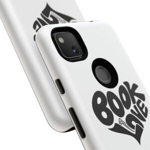 BookLove Tough Cases - Image 186