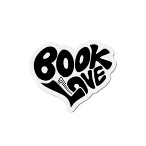 BookLove Magnet - Image 13