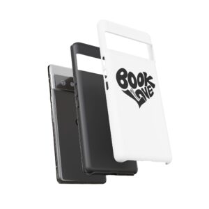 BookLove Tough Cases - Image 50