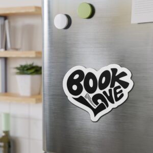 BookLove Magnet - Image 3
