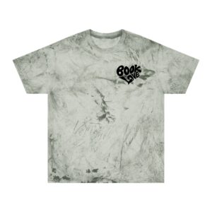 BookLove Color Blast T-Shirt - Image 5