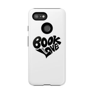 BookLove Tough Cases - Image 146
