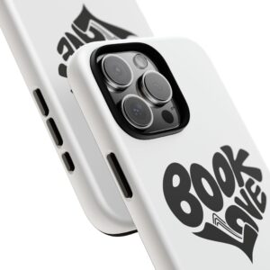 BookLove Tough Cases - Image 113