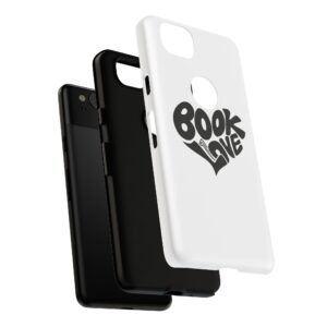 BookLove Tough Cases - Image 139