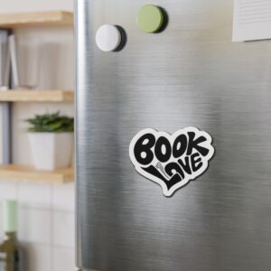 BookLove Magnet - Image 12
