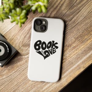 BookLove Tough Cases - Image 57