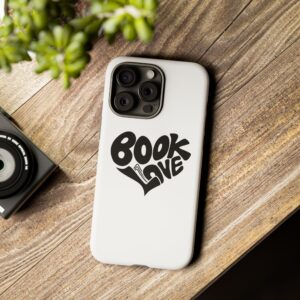 BookLove Tough Cases - Image 67