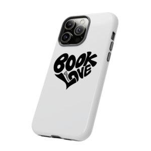 BookLove Tough Cases - Image 33