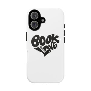 BookLove Tough Cases - Image 88