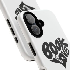 BookLove Tough Cases - Image 89