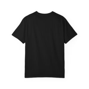Book Nerd Unisex Garment-Dyed T-shirt - Image 11