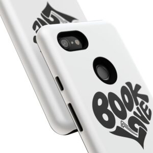 BookLove Tough Cases - Image 156