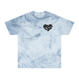 BookLove Color Blast T-Shirt - Image 7