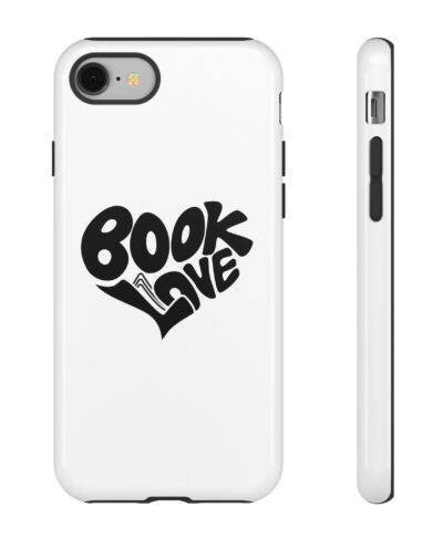 BookLove Tough Cases