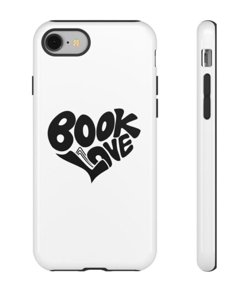BookLove Tough Cases