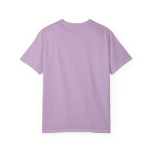 If You Can Read Unisex Garment-Dyed T-shirt - Image 14