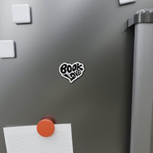 BookLove Magnet - Image 5