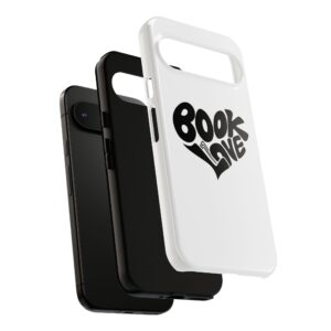 BookLove Tough Cases - Image 130
