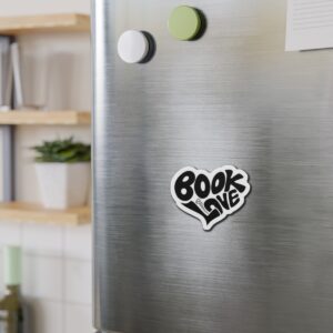 BookLove Magnet - Image 9