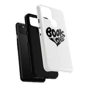 BookLove Tough Cases - Image 190