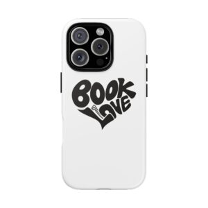 BookLove Tough Cases - Image 104