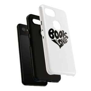 BookLove Tough Cases - Image 160