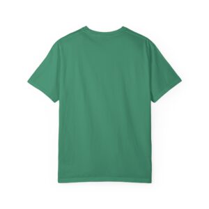 If You Can Read Unisex Garment-Dyed T-shirt - Image 5