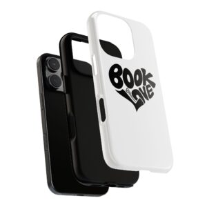BookLove Tough Cases - Image 102