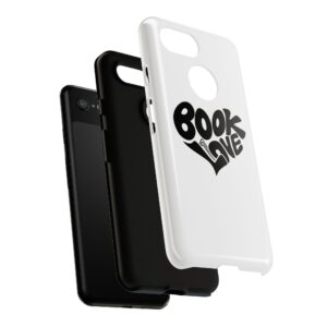 BookLove Tough Cases - Image 148