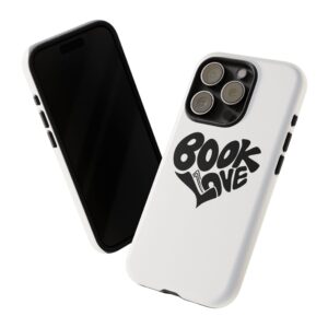 BookLove Tough Cases - Image 60