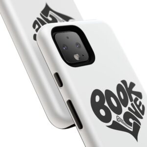 BookLove Tough Cases - Image 174
