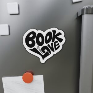 BookLove Magnet - Image 2