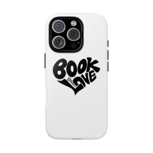BookLove Tough Cases - Image 100