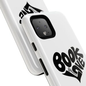 BookLove Tough Cases - Image 171
