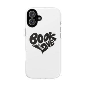 BookLove Tough Cases - Image 96