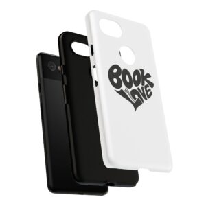 BookLove Tough Cases - Image 145