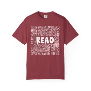 Read T-Shirt - Image 9