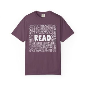 Read T-Shirt - Image 7